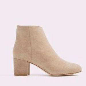 SALE! Aldo Booties